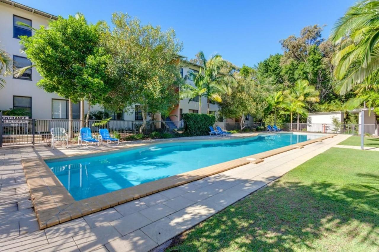Baden 90 Rainbow Shores رينبو بيتش المظهر الخارجي الصورة